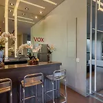 Vox Vila Olímpia
