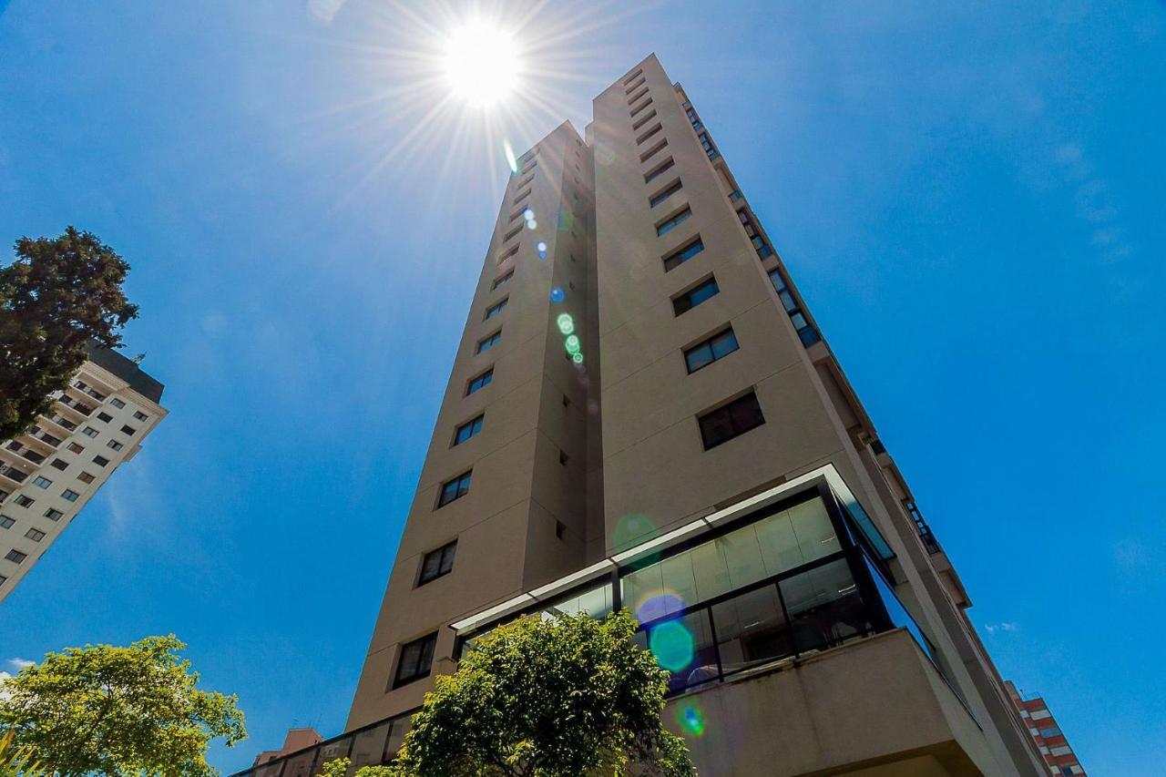 Aparthotel Vox Vila Olimpia