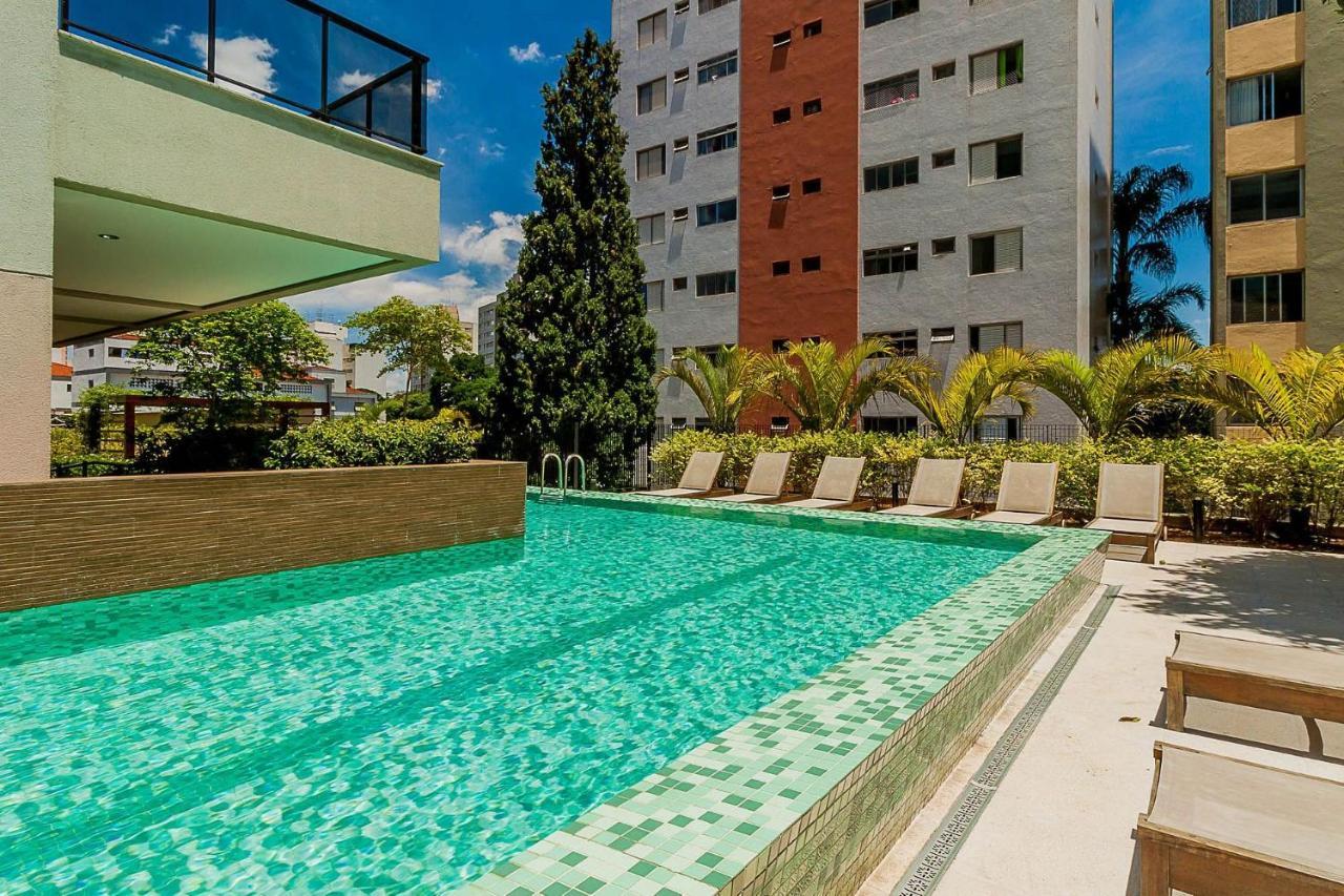 Vox Vila Olimpia Aparthotel São Paulo