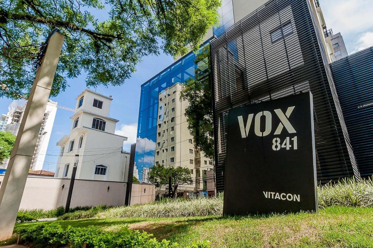 Vox Vila Olimpia