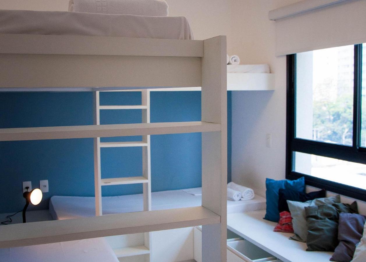 Vox Vila Olimpia 4* São Paulo