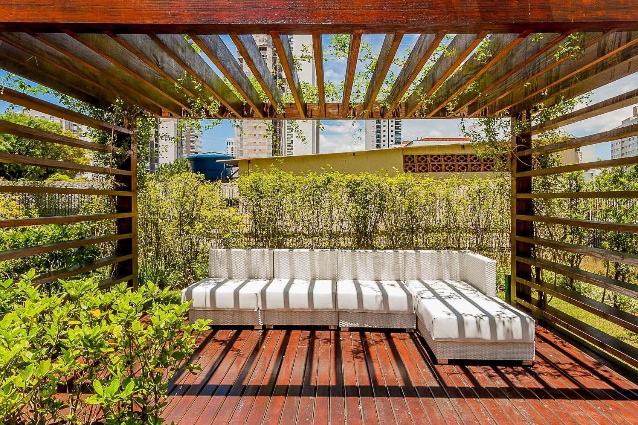 Vox Vila Olimpia 4* São Paulo