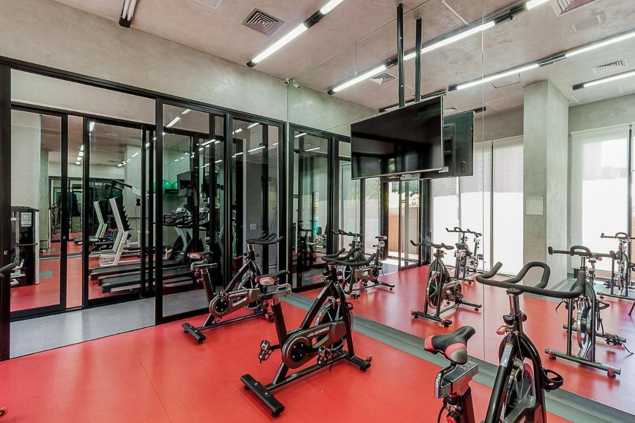Vox Vila Olimpia 4* São Paulo