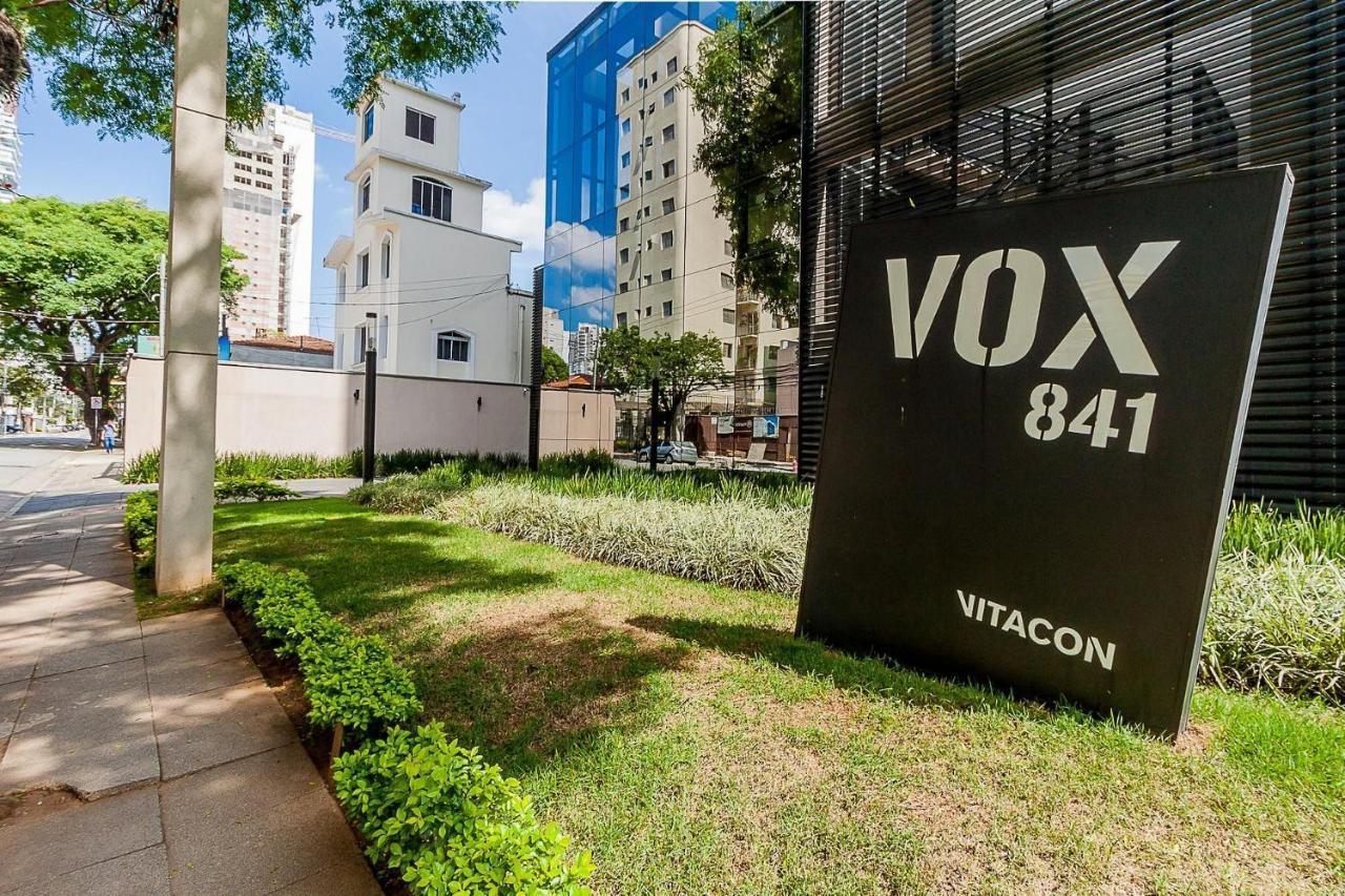 Vox Vila Olimpia Aparthotel São Paulo