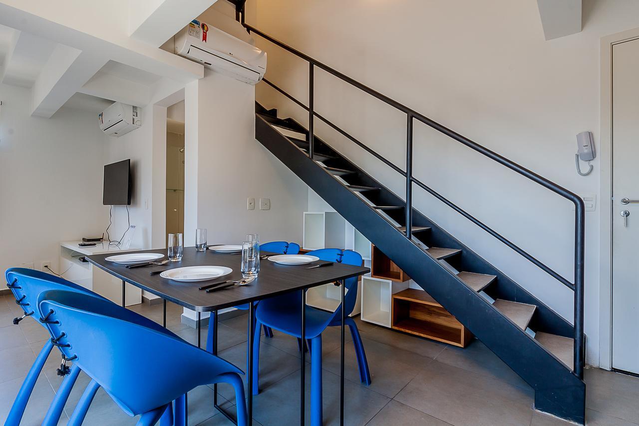 Vox Vila Olimpia 4* São Paulo
