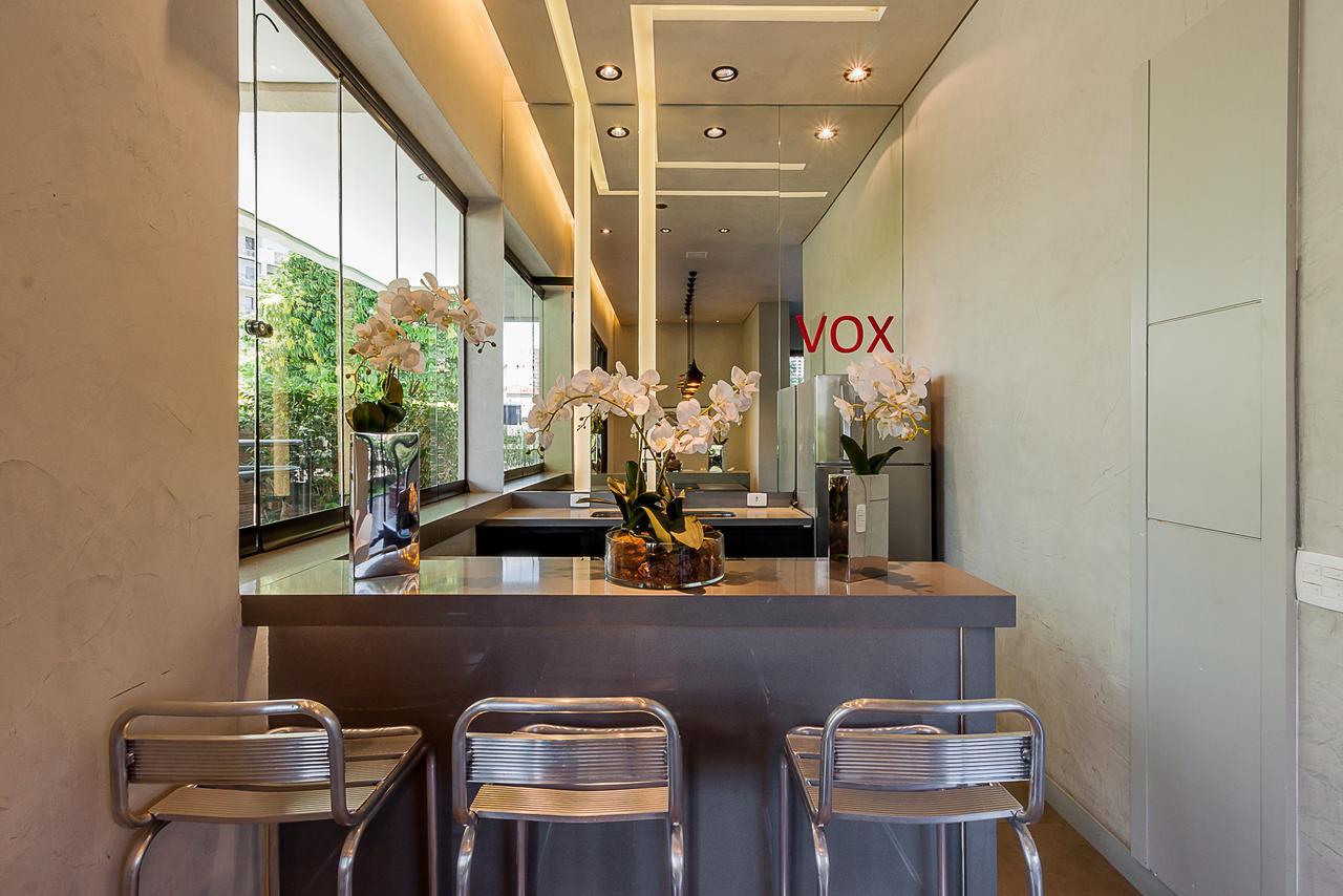 Aparthotel Vox Vila Olimpia