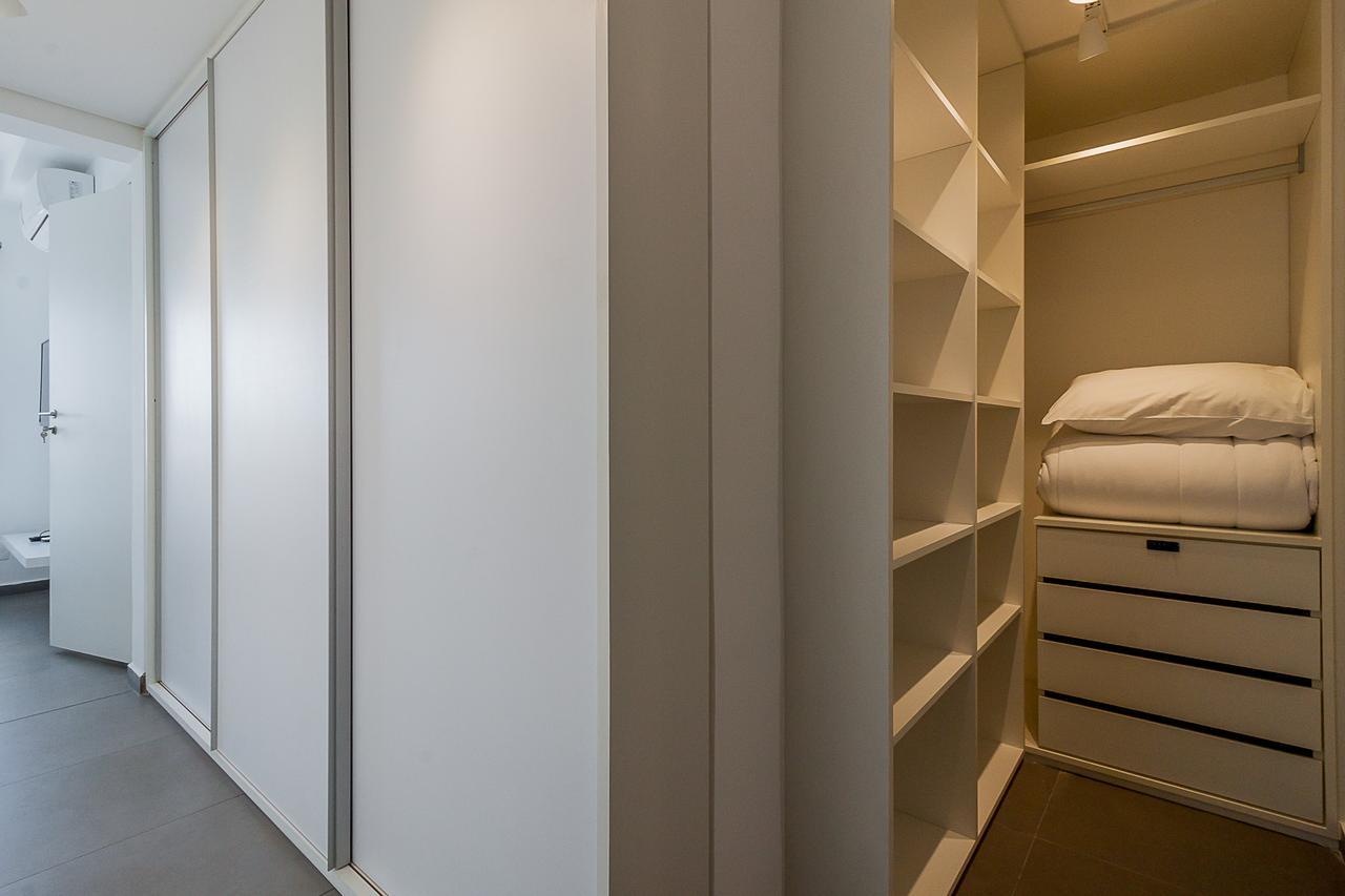 Vox Vila Olimpia Aparthotel São Paulo