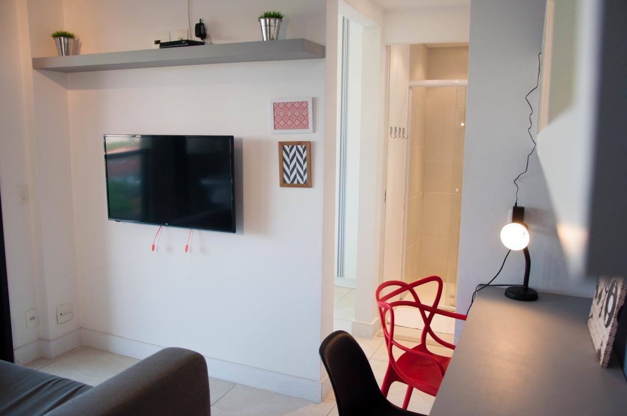 Vox Vila Olimpia Aparthotel São Paulo