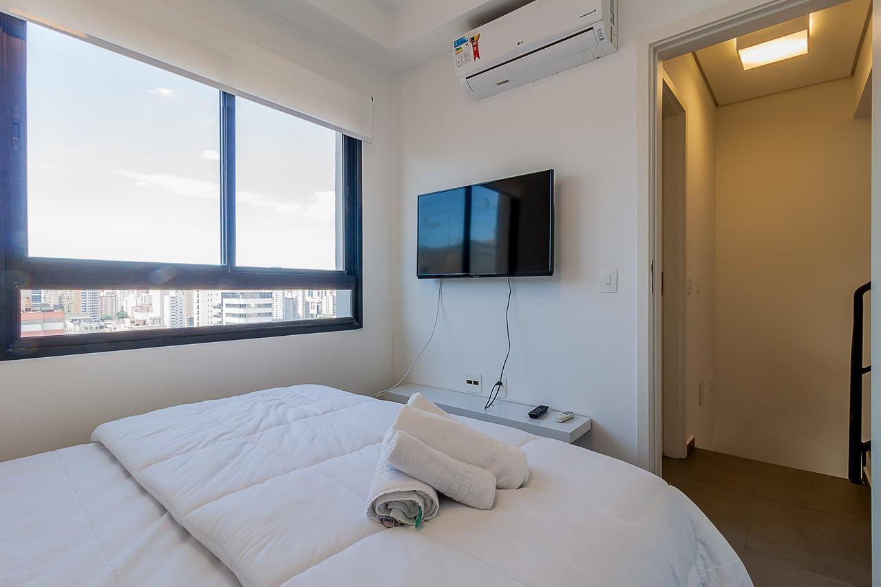 Vox Vila Olimpia Aparthotel São Paulo