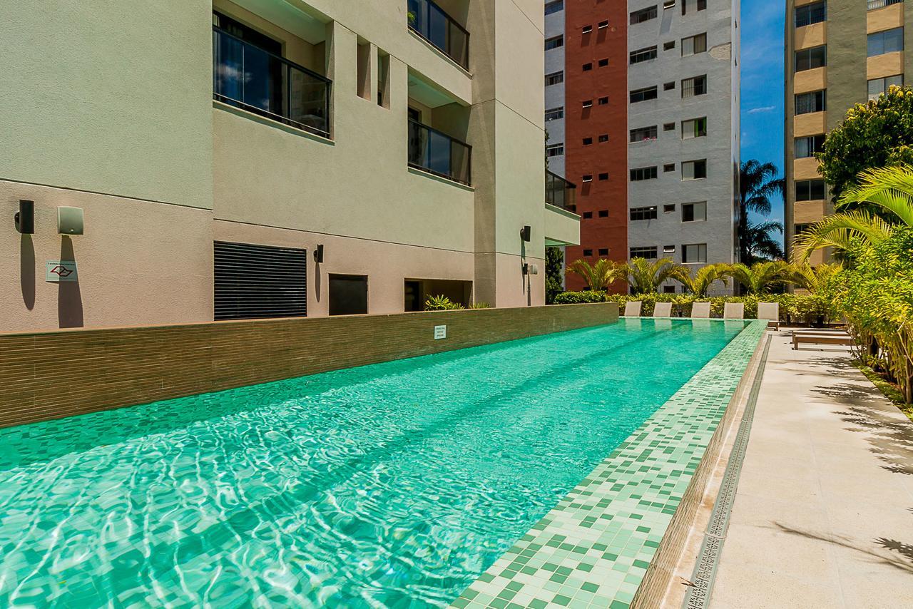 Vox Vila Olimpia Aparthotel São Paulo