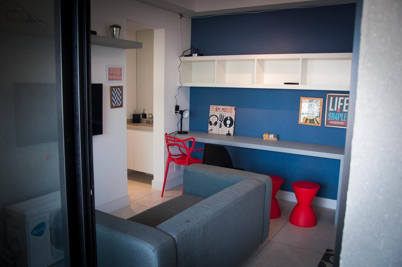 Aparthotel Vox Vila Olimpia 4*
