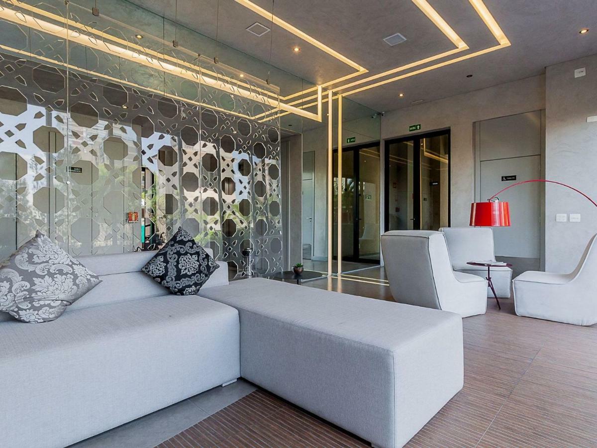 Vox Vila Olimpia 4* São Paulo