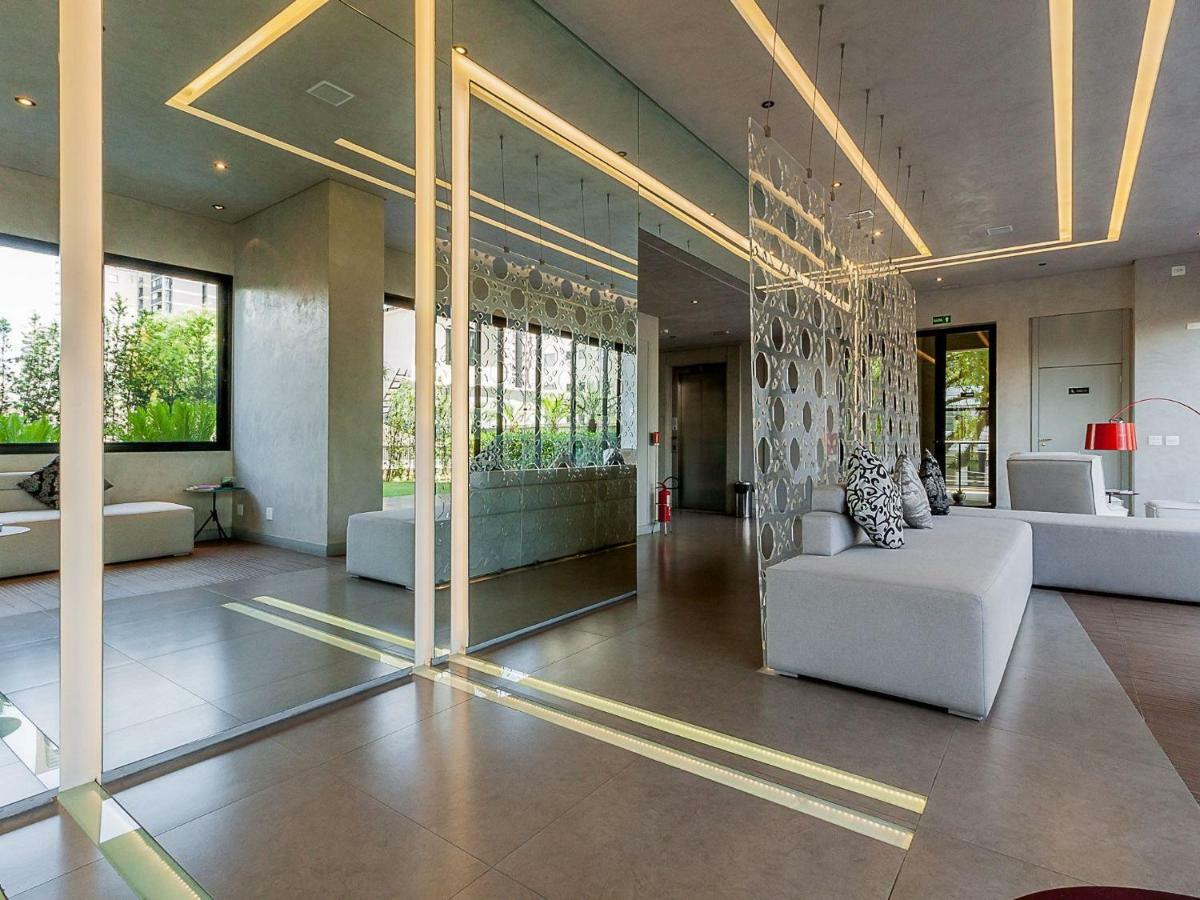 Vox Vila Olimpia 4* São Paulo