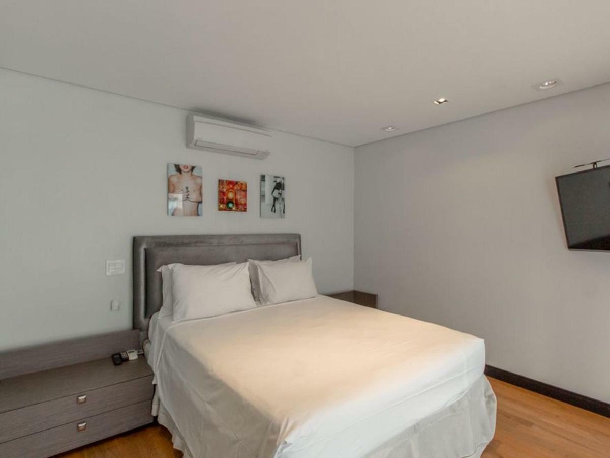 Vox Vila Olimpia Aparthotel São Paulo