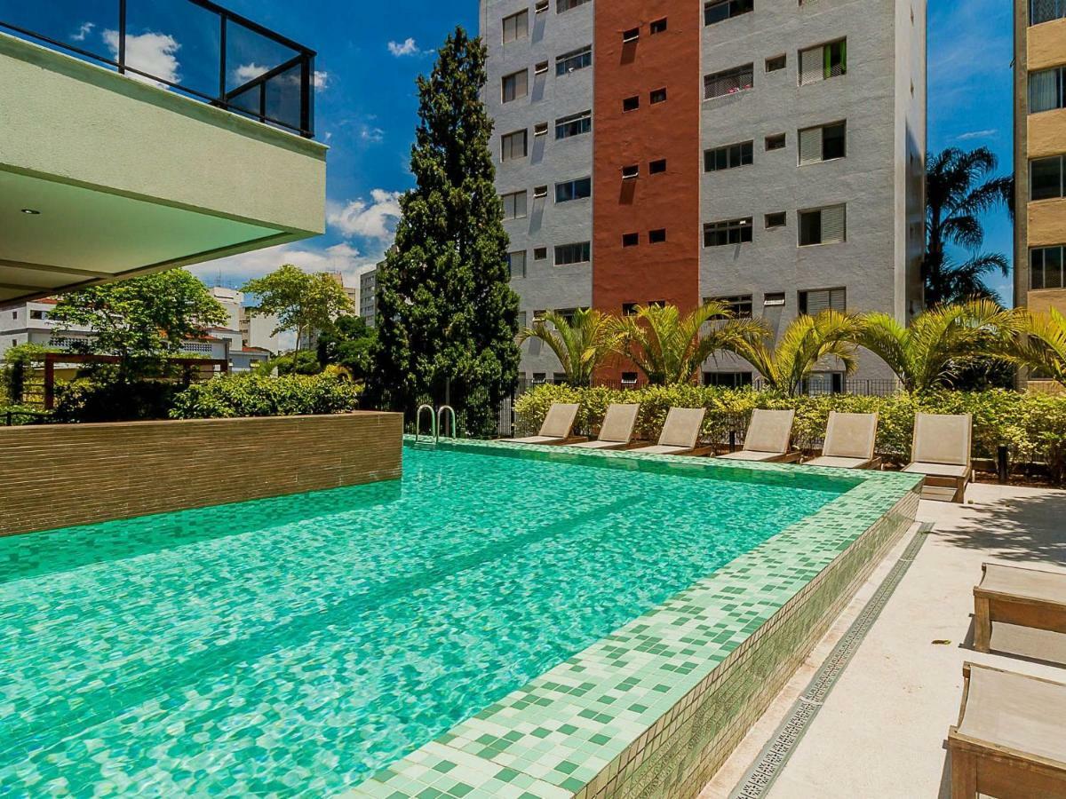 Aparthotel Vox Vila Olimpia