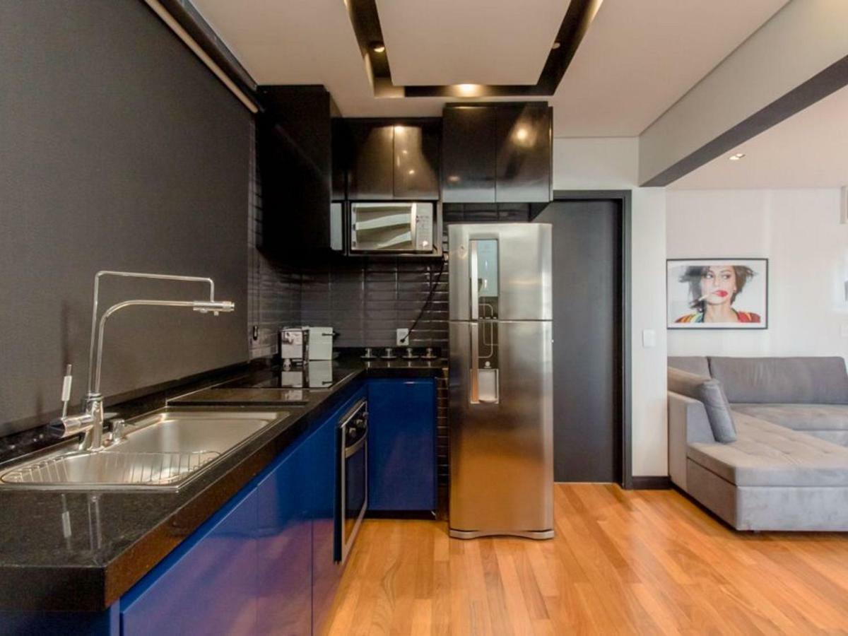 Vox Vila Olimpia 4* São Paulo