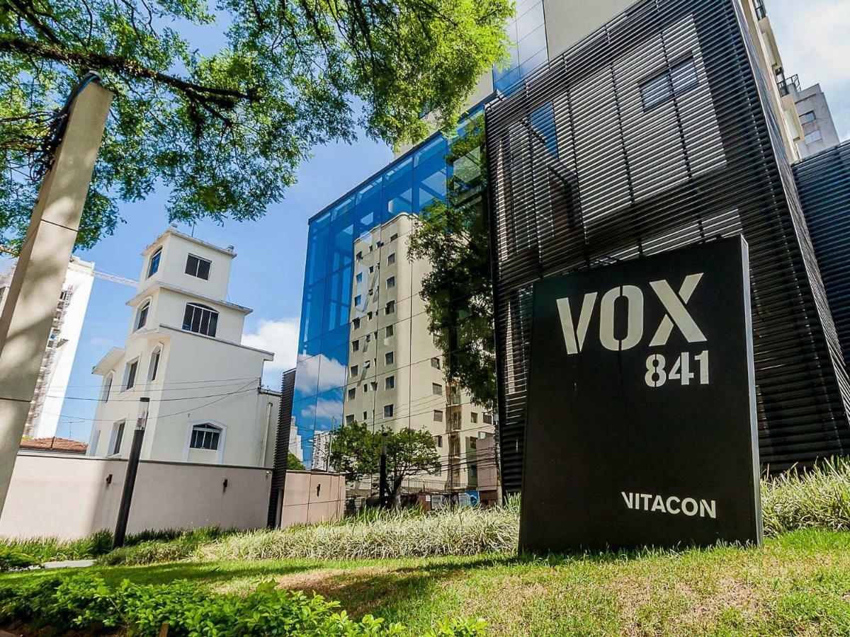 Aparthotel Vox Vila Olimpia São Paulo