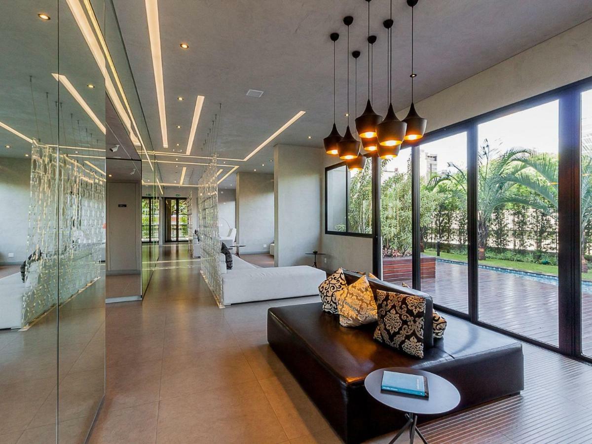 Vox Vila Olimpia Aparthotel São Paulo