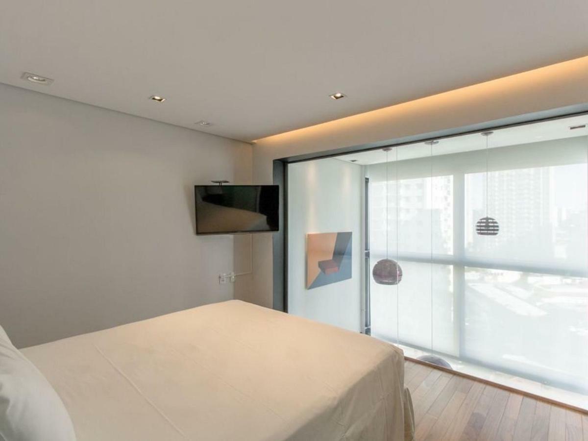 Vox Vila Olimpia 4* São Paulo