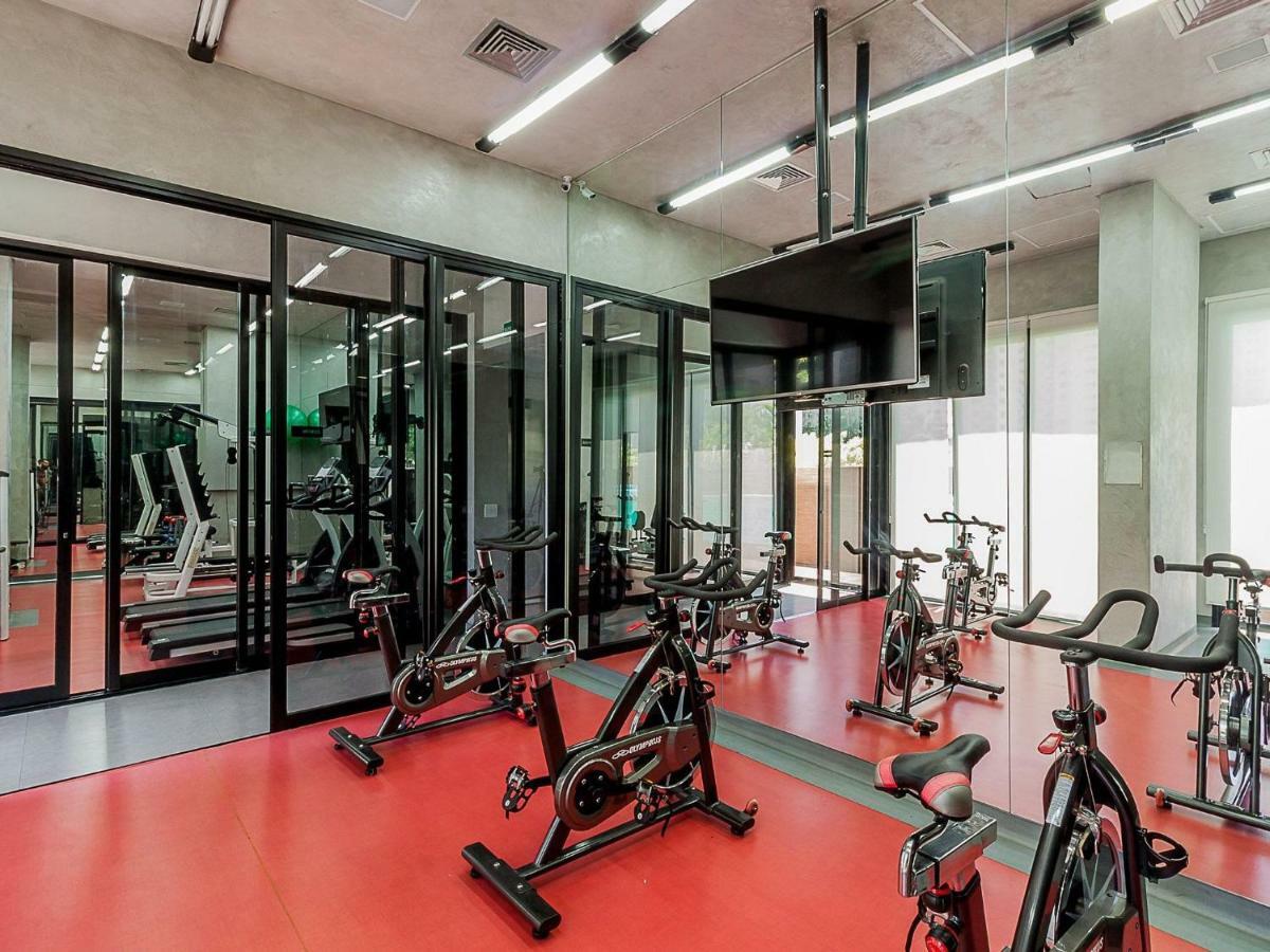 Aparthotel Vox Vila Olimpia 4*